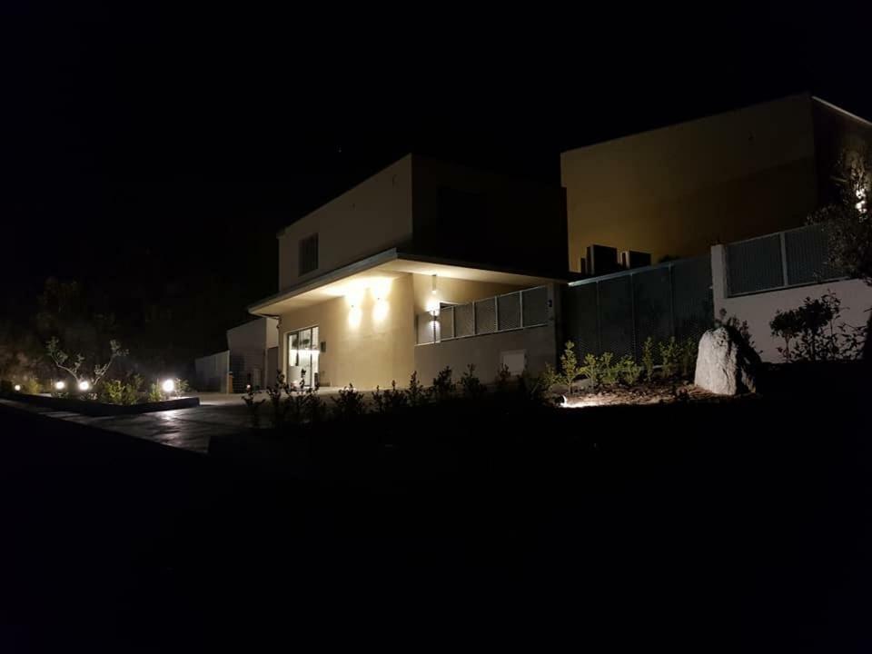 Area 19 Aparthotel Catanzaro Eksteriør bilde